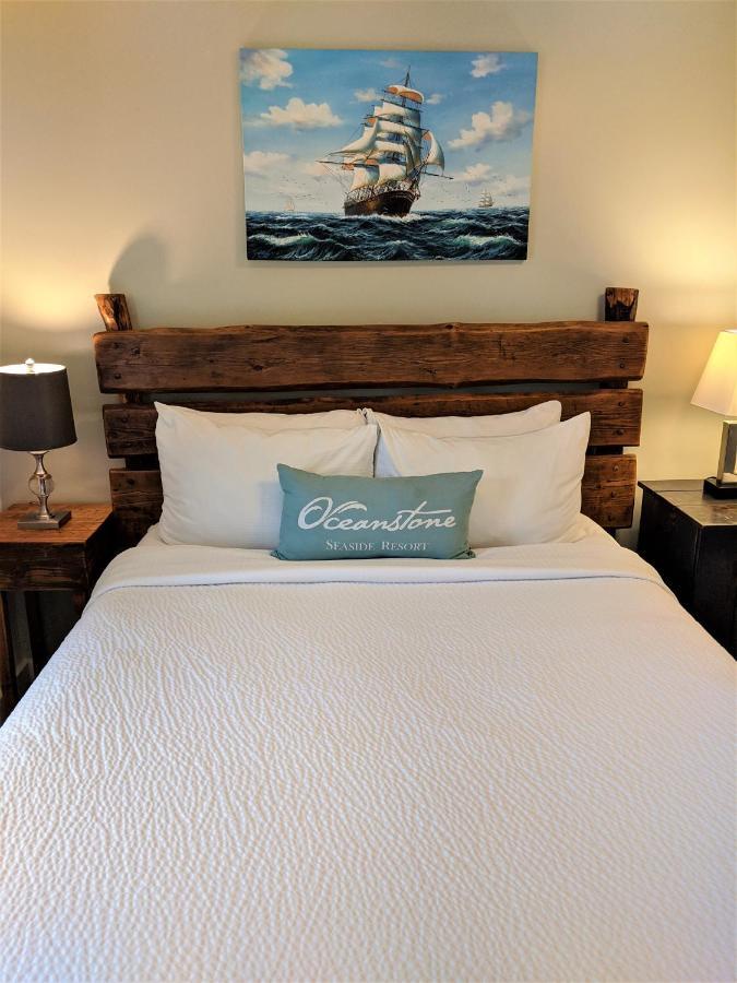 Oceanstone Seaside Resort Peggy's Cove Exterior photo