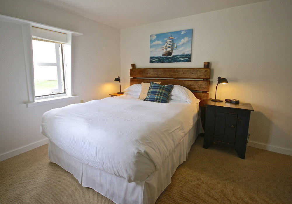 Oceanstone Seaside Resort Peggy's Cove Exterior photo