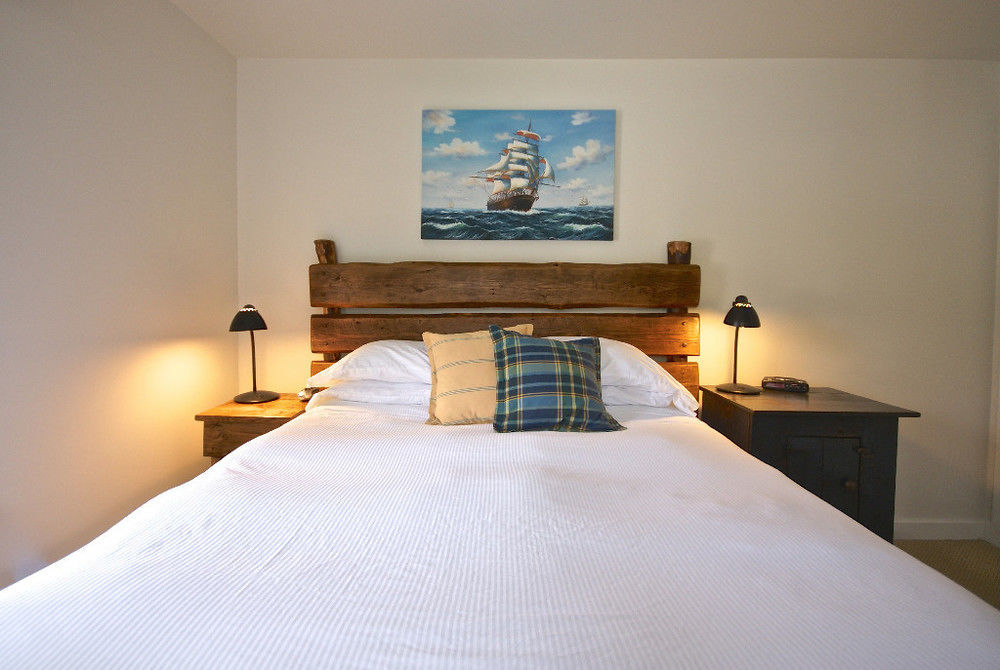 Oceanstone Seaside Resort Peggy's Cove Exterior photo