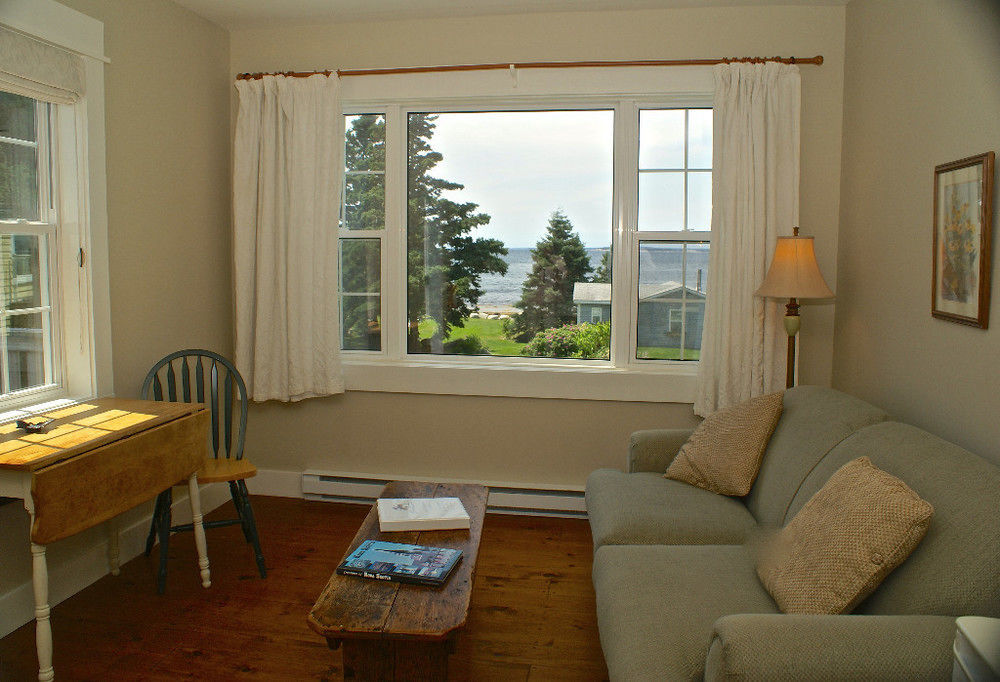 Oceanstone Seaside Resort Peggy's Cove Exterior photo